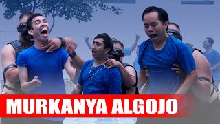YANG KAGETAN NYEBUR SENDIRI! - SIKATRUS