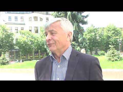 Галичина: хроніка нашої незалежності. Визнання воїнів УПА