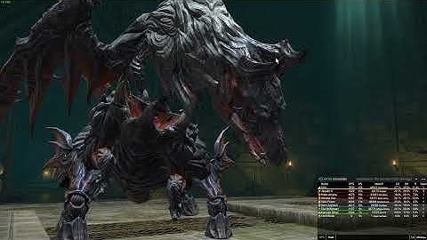 [FFXIV] P2S First Clear RPR POV