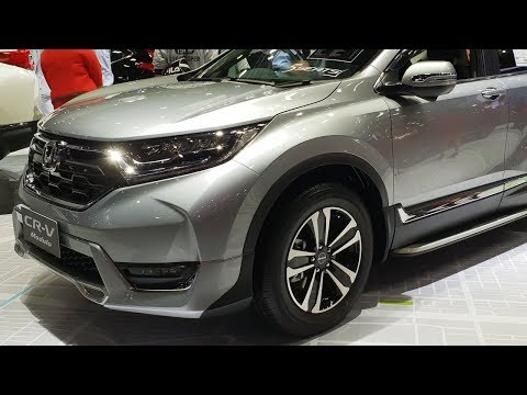 honda-cr-v-2.4-es-4wd-5-seats-modulo-ราคา-1,499,000-บาท