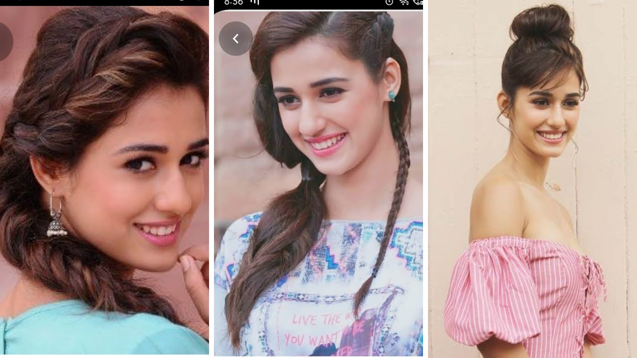 New pictures of Disha Patani in a short shimmery dress will make your  hearts skip a beat- The Etimes Photogallery Page 86