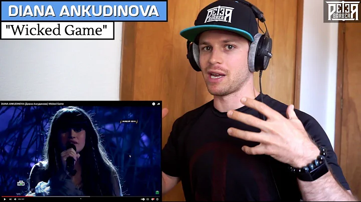 Bass Singer FIRST-TIME REACTION & ANALYSIS - Diana...