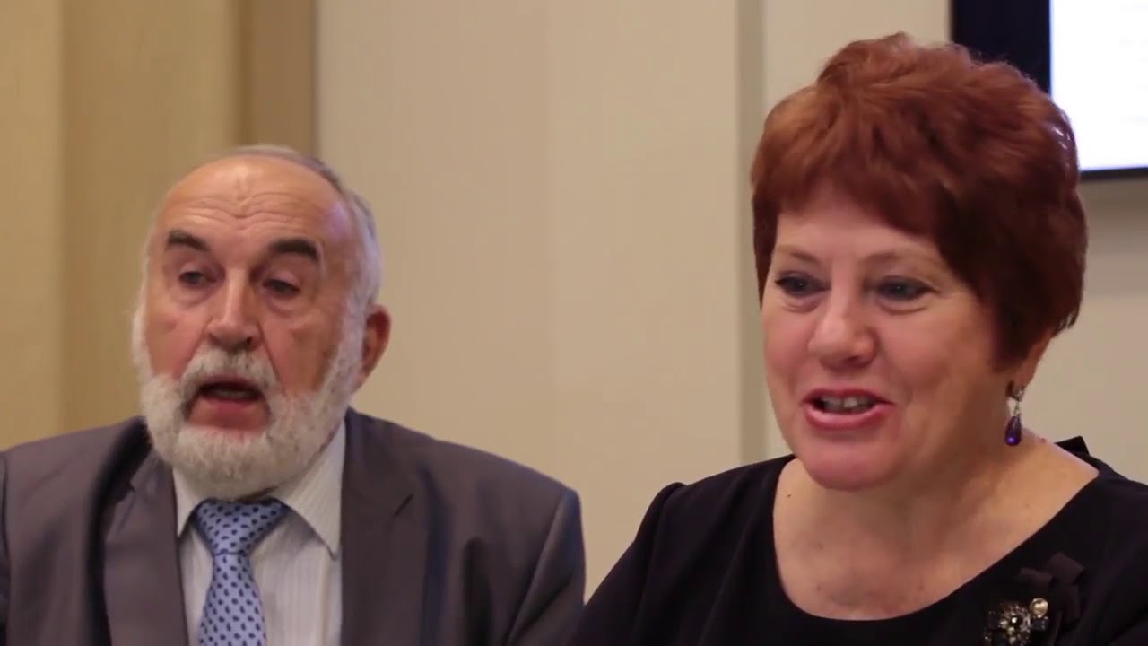 Ольга и Владимир Подхомутниковы: Би Лурон / B-Luron (Coral Club)