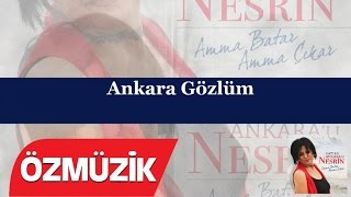 Nesrin - Ankara Gözlüm  Resimi