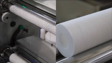 What is Depth Filtration? | Fileder Filter Systems