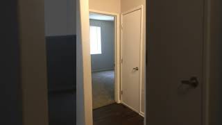 Atwood Apartments - 2x2 965 SQFT - Bottom Floor