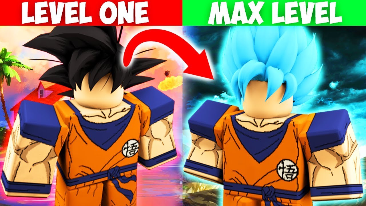 HOW TO LEVEL UP FAST IN Dragon Ball Online Generations 