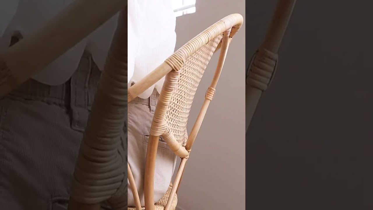 マダムロタン ラタンチェア 商品紹介 Products > Chair チェア ← Click - マダムロタン横浜
