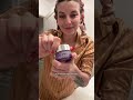 Routine du soir