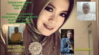 Merinding Panambih RENGGONG GEDE. (ani sukmawati, suling aswah)