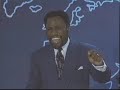 HOW PRINCIPLES PROTECTS PURPOSE AND POTENTIAL - MYLES MUNROE