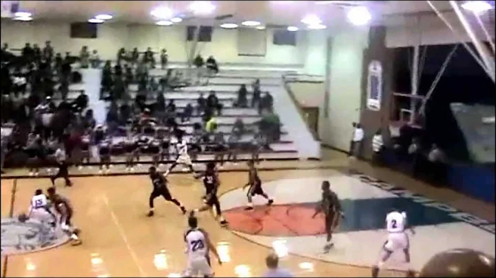 Matthew Cotton Highlight Tape