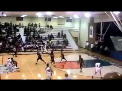 Matthew Cotton Highlight Tape