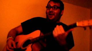 Elway - Brickwall Views (The Lawrence Arms) (Fest 10 Holiday Inn Room 311 Acoustic)