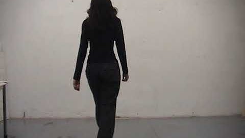 Esther Stocker - Sehen als 3 / Seeing as 3