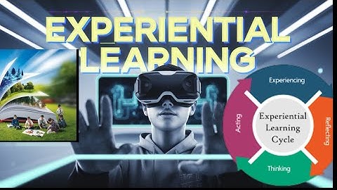 REVOLUTIONIZE Learning: The Game-Changing Power of Gamification & Experiential Learning! #learning