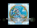 Video thumbnail for A.X.L - Freedom Revolution