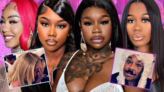 Suki Takes Kash To COOCH COURT, SZA Involves Herself, Scotty APOLOGIZES & Fania QUESTIONS DJ Sky