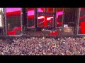Capture de la vidéo Fedde Le Grand - Ultra Music Festival 2012 Teaser