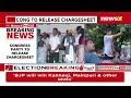 ‘Charge Sheet’ against Modi Govt | Congress’ Latest Attack on BJP  | NewsX