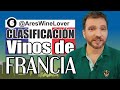 LOS VINOS DE FRANCIA (6/10) Todo Sobre El Vino