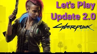 Cyberpunk 2077 Update 2.0 presta nova homenagem ao anime