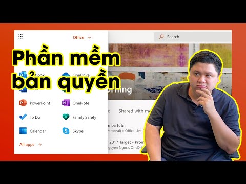 Video: Cách Duy Trì Bản Quyền