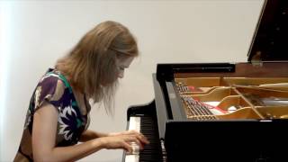 Felix Mendelssohn Lost Illusions from Lieder ohne WΓΆrter opus 67 no 2 in F-sharp Minor