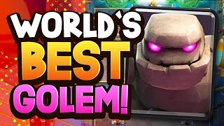 1 Hour of Flobby (Best Golem Player of All Time)