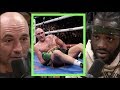 Joe Rogan | Deontay Wilder Says He KO'd Tyson Fury