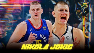 Nikola Jokic's BEST 2023 Highlights So Far! 🔥
