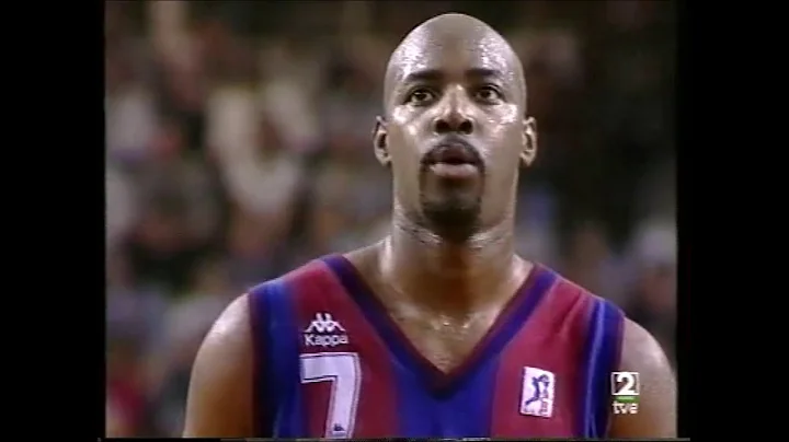 Darryl Middleton
