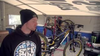 NUKEPROOF Pulse Downhiller 2016 Launch