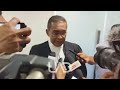 Sidang Media: KEPUTUSAN BICARA PENUH PETISYEN PILIHAN RAYA: P037