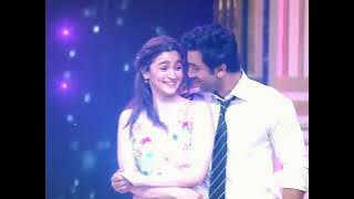 Alia | ranbir | wedding edit