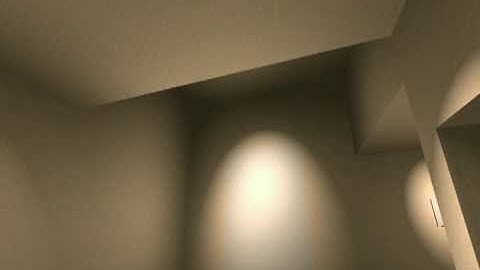 XNA Realtime Fill Lighting with SunBurn