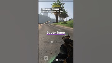 DMZ Season 4 Reloaded New Field Upgrades The Boys #shorts #dmz #dmzseason4 #cod #mw2 #warzone