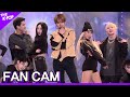 [FANCAM] BAEKHYUN, Candy (백현, Candy)  [INK Incheon K-POP Concert]