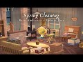 Spring cleaning  1 hour upbeat smooth jazz to keep you motivated no ads  study music  work aid