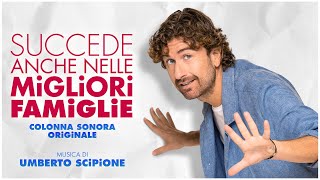 Succede anche nelle migliori Famiglie (Original Soundtrack from the Movie) - HD