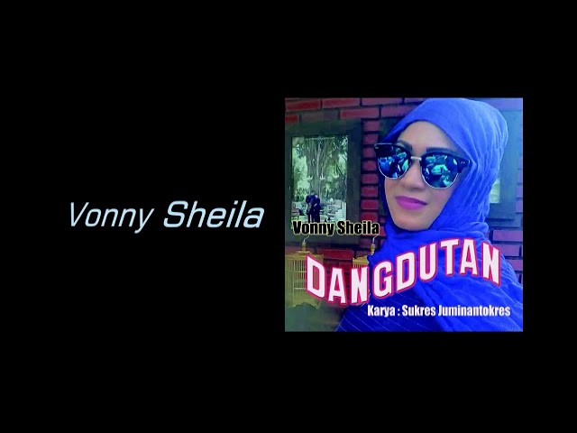 DANGDUTAN - Vonny Sheila live perform at Pondok Gede class=