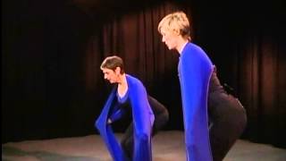 The Stephanie Herman Show: Nureyev, Costume and Dance