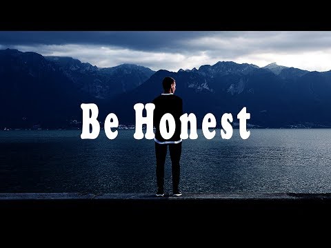 Jorja Smith ft. Burna Boy - Be Honest (Lyrics)