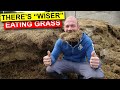NEW SILAGE COVER IS FINALLY OPEN!!!... Alan Clyde & John McClean | FarmFLiX