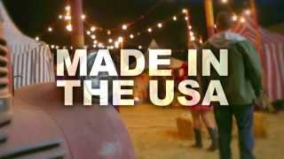 Demi Lovato - Made in the USA (Official Lyric)