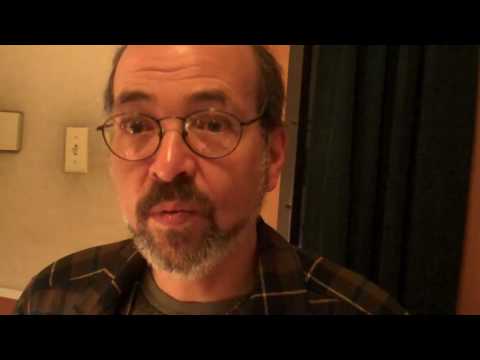 Prop 8 Trial  - KPFA Reporter Christopher Martinez