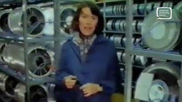 Computer Club - The Computer and the Map Maker - BBC2 - 1983