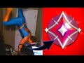 COMPETITIVE HANDSTAND GAMING