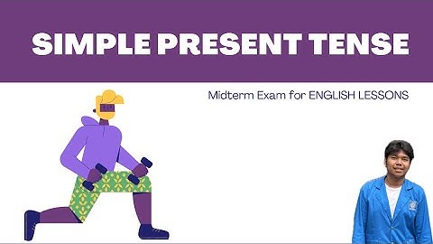 PROJECT PBL | UTS BAHASA INGGRIS DASAR UNIVERSITAS BINA SARANA INFORMATIKA