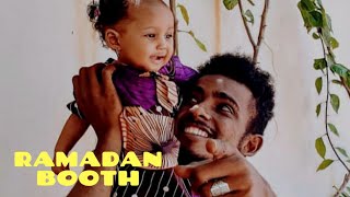 Kalli Yanda Ramadan Booth Yake Raino Yarsa Nusaiba